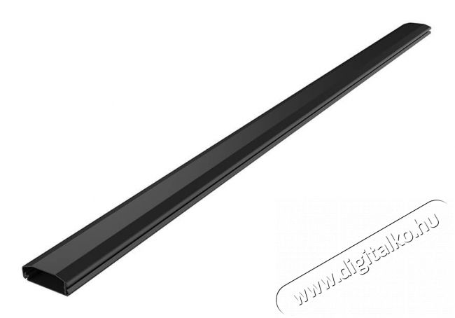 Stell SAA 2010 B AL STELL Kábelrendező Tv kiegészítők - Fali tartó / konzol - Kiegészítő / adapter - 339209