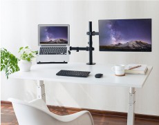 Stell SAA 4000 Notebook tartó Egyéb - Nem forgalmazzuk ! - 339211