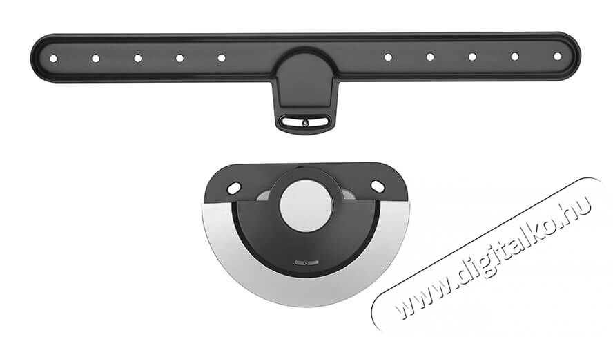 Stell SHO 3000 Smart Slim fix fali TV tartó Tv kiegészítők - Fali tartó / konzol - Fali tv tartó - 339213