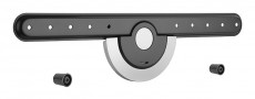 Stell SHO 3000 Smart Slim fix fali TV tartó Tv kiegészítők - Fali tartó / konzol - Fali tv tartó - 339213