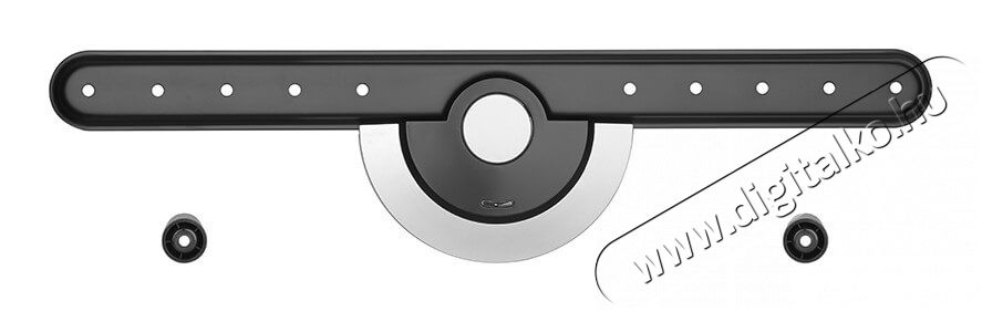 Stell SHO 3000 Smart Slim fix fali TV tartó Tv kiegészítők - Fali tartó / konzol - Fali tv tartó - 339213