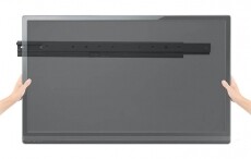 Stell SHO 3020 SLIM fix TV-tartó konzol Tv kiegészítők - Fali tartó / konzol - Fali tv tartó - 339215