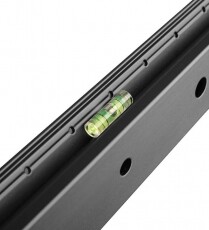 Stell SHO 3020 SLIM fix TV-tartó konzol Tv kiegészítők - Fali tartó / konzol - Fali tv tartó - 339215