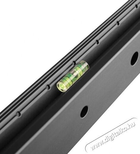 Stell SHO 3020 SLIM fix TV-tartó konzol Tv kiegészítők - Fali tartó / konzol - Fali tv tartó - 339215