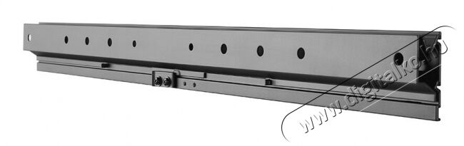 Stell SHO 3020 SLIM fix TV-tartó konzol Tv kiegészítők - Fali tartó / konzol - Fali tv tartó - 339215