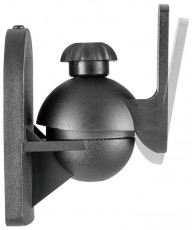 Stell SHO 5020 hangfal fali tartó Audio-Video / Hifi / Multimédia - Hangfal tartó / állvány - Fali hangsugárzó tartó - 368364