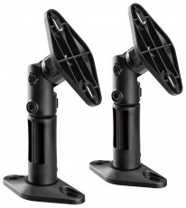Stell SHO 5030 hangfal fali tartó Audio-Video / Hifi / Multimédia - Hangfal - Hangfalszett - Kiegészítő - 368358