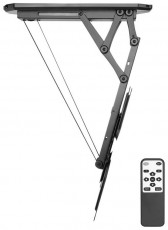 Stell SHO 8100 Motoros mennyez. TV-tart&oacute; STELL Tv kieg&eacute;sz&iacute;tők - Fali tart&oacute; / konzol - Mennyezeti tv tart&oacute; - 339220