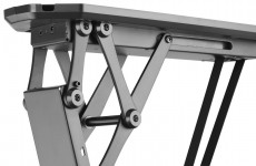 Stell SHO 8100 Motoros mennyez. TV-tart&oacute; STELL Tv kieg&eacute;sz&iacute;tők - Fali tart&oacute; / konzol - Mennyezeti tv tart&oacute; - 339220