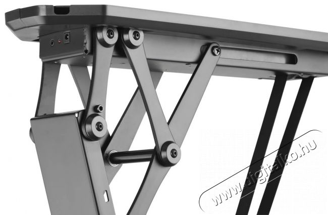 Stell SHO 8100 Motoros mennyez. TV-tart&oacute; STELL Tv kieg&eacute;sz&iacute;tők - Fali tart&oacute; / konzol - Mennyezeti tv tart&oacute; - 339220