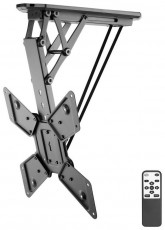 Stell SHO 8100 Motoros mennyez. TV-tart&oacute; STELL Tv kieg&eacute;sz&iacute;tők - Fali tart&oacute; / konzol - Mennyezeti tv tart&oacute; - 339220