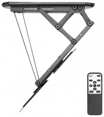 Stell SHO 8100 Motoros mennyez. TV-tart&oacute; STELL Tv kieg&eacute;sz&iacute;tők - Fali tart&oacute; / konzol - Mennyezeti tv tart&oacute; - 339220