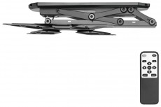 Stell SHO 8100 Motoros mennyez. TV-tart&oacute; STELL Tv kieg&eacute;sz&iacute;tők - Fali tart&oacute; / konzol - Mennyezeti tv tart&oacute; - 339220