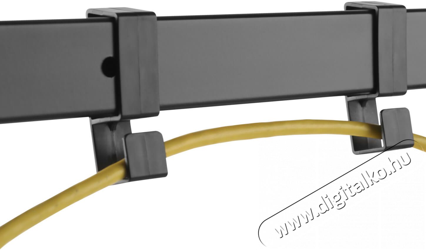 Stell SHO 8110 Motoros TV tartó konzol STELL Tv kiegészítők - Fali tartó / konzol - Fali tv tartó - 339221