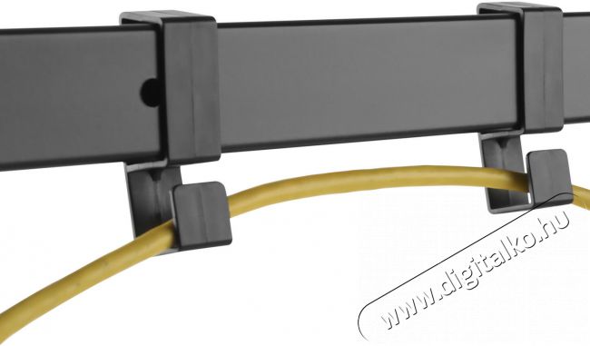 Stell SHO 8110 Motoros TV tartó konzol STELL Tv kiegészítők - Fali tartó / konzol - Fali tv tartó - 339221