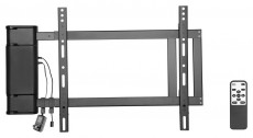 Stell SHO 8110 Motoros TV tartó konzol STELL Tv kiegészítők - Fali tartó / konzol - Fali tv tartó - 339221