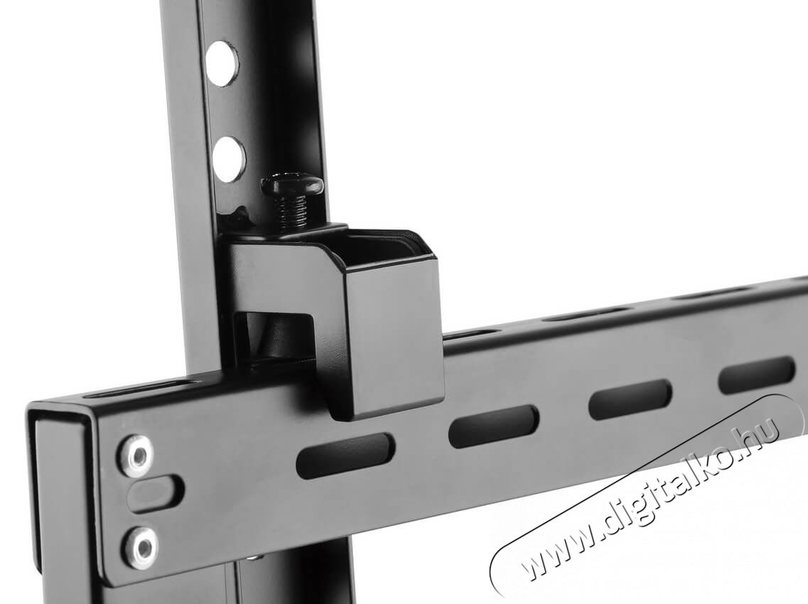 Stell SHO 8110 Motoros TV tartó konzol STELL Tv kiegészítők - Fali tartó / konzol - Fali tv tartó - 339221