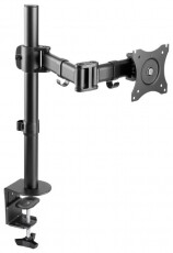 Stell SOS 1010 Single monitortartó Tv kiegészítők - Fali tartó / konzol - Asztali tartó - 339226