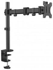 Stell SOS 1010 Single monitortartó Tv kiegészítők - Fali tartó / konzol - Asztali tartó - 339226