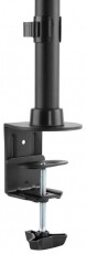 Stell SOS 1030 TRIPLE asztali monitortartó Tv kiegészítők - Fali tartó / konzol - Asztali tartó - 339228