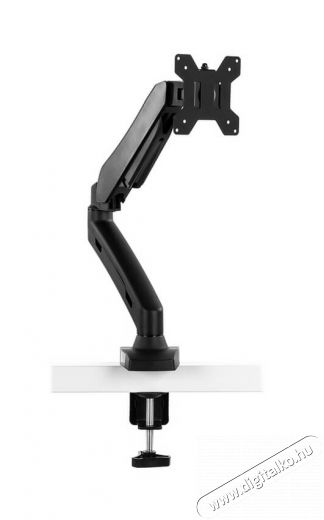 Stell SOS 1710 asztali monitor tartó konzol Tv kiegészítők - Fali tartó / konzol - Asztali tartó - 349388