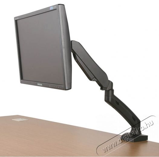 Stell SOS 1710 asztali monitor tartó konzol Tv kiegészítők - Fali tartó / konzol - Asztali tartó - 349388