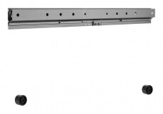 Stell SHO 3020 SLIM fix TV-tartó konzol Tv kiegészítők - Fali tartó / konzol - Fali tv tartó - 339215
