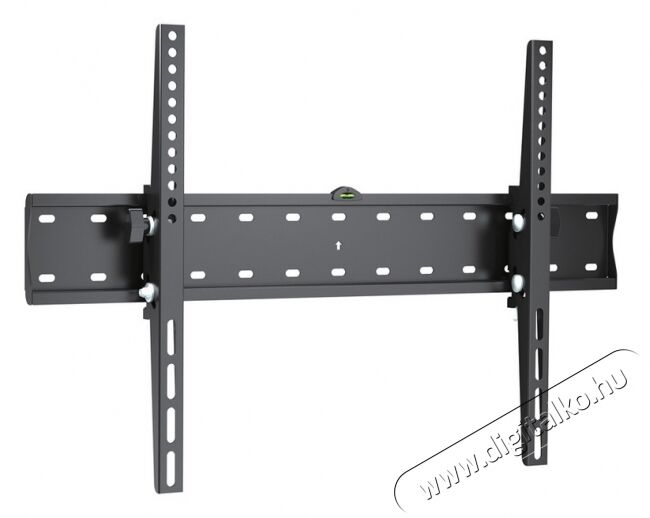 Stell SHO 3310 slim állítható fali tv tartó Tv kiegészítők - Fali tartó / konzol - Fali tv tartó - 305394