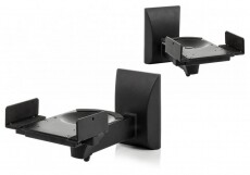 Stell SHO 5000 univerzális hangfaltartó /pár Audio-Video / Hifi / Multimédia - Hangfal tartó / állvány - Fali hangsugárzó tartó - 321698