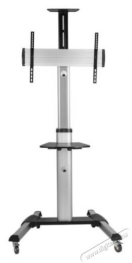 Stell SOS 4100 padlóállvány televízióhoz Tv kiegészítők - Fali tartó / konzol - Kiegészítő / adapter - 339239