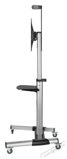 Stell SOS 4100 padlóállvány televízióhoz Tv kiegészítők - Fali tartó / konzol - Kiegészítő / adapter - 339239