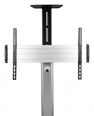 Stell SOS 4100 padlóállvány televízióhoz Tv kiegészítők - Fali tartó / konzol - Kiegészítő / adapter - 339239