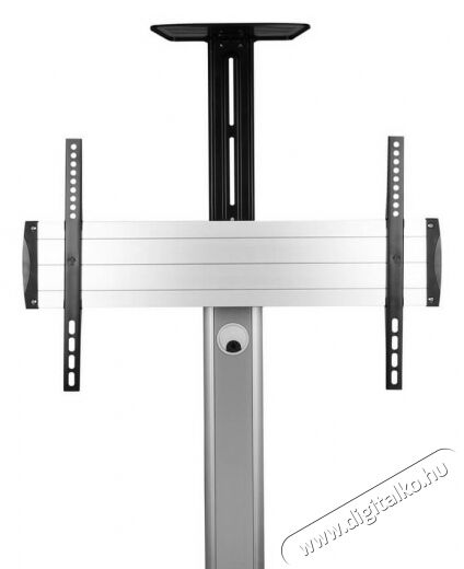 Stell SOS 4100 padlóállvány televízióhoz Tv kiegészítők - Fali tartó / konzol - Kiegészítő / adapter - 339239