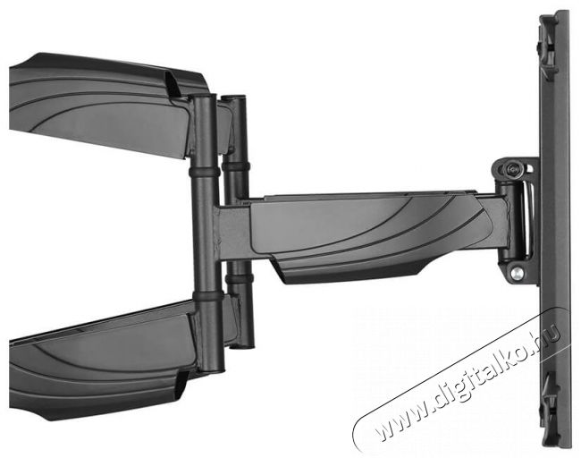 Stell SHO 7620 SLIM TV fali konzol Tv kiegészítők - Fali tartó / konzol - Fali tv tartó - 368362