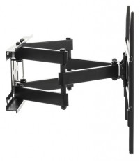 Stell SHO 3610 slim kihúzható állítható fali tv tartó Tv kiegészítők - Fali tartó / konzol - Fali tv tartó - 305395