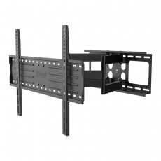 Stell SHO 3610 MK2 slim kihúzható TV tartó Tv kiegészítők - Fali tartó / konzol - Fali tv tartó - 376750