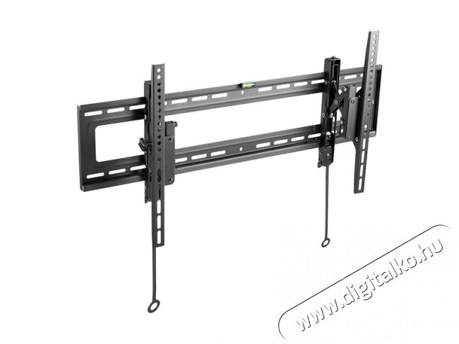 Stell SHO 3630 slim kihúzható TV tartó Tv kiegészítők - Fali tartó / konzol - Fali tv tartó - 376751
