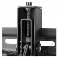 Stell SHO 3630 slim kihúzható TV tartó Tv kiegészítők - Fali tartó / konzol - Fali tv tartó - 376751