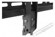 Stell SHO 3630 slim kihúzható TV tartó Tv kiegészítők - Fali tartó / konzol - Fali tv tartó - 376751
