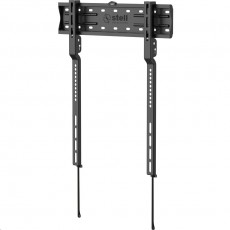 Stell SHO 4000 slim fix TV tartó Tv kiegészítők - Fali tartó / konzol - Fali tv tartó - 376752