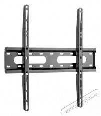 Stell SHO 4210 slim fix TV tartó Tv kiegészítők - Fali tartó / konzol - Fali tv tartó - 376755