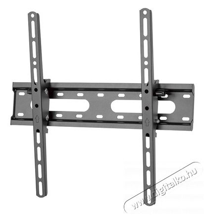 Stell SHO 4410 dönthető univerzális TV tartó Tv kiegészítők - Fali tartó / konzol - Fali tv tartó - 376758