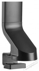 Stell SOS 1910 single monitor tartó Tv kiegészítők - Fali tartó / konzol - Asztali tartó - 376809