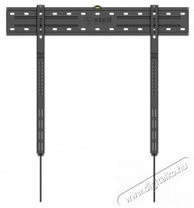 Stell SHO 4010 xtra slim TV konzol Tv kiegészítők - Fali tartó / konzol - Fali tv tartó - 376753