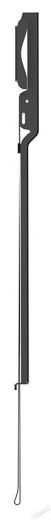 Stell SHO 4010 xtra slim TV konzol Tv kiegészítők - Fali tartó / konzol - Fali tv tartó - 376753