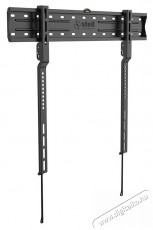 Stell SHO 4010 xtra slim TV konzol Tv kiegészítők - Fali tartó / konzol - Fali tv tartó - 376753