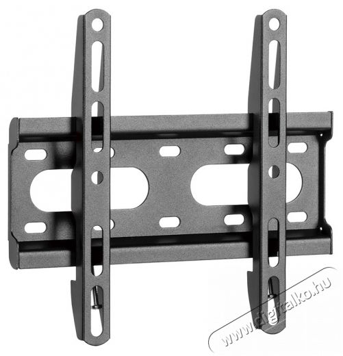 Stell SHO 4200 SLIM fix TV tartó konzol Tv kiegészítők - Fali tartó / konzol - Fali tv tartó - 376754