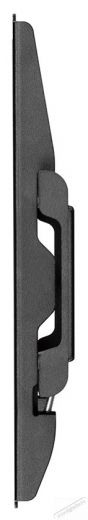 Stell SHO 4200 SLIM fix TV tartó konzol Tv kiegészítők - Fali tartó / konzol - Fali tv tartó - 376754