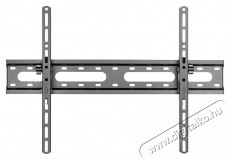 Stell SHO 4420 SLIM dönthető univerzális TV tartó Tv kiegészítők - Fali tartó / konzol - Fali tv tartó - 376759