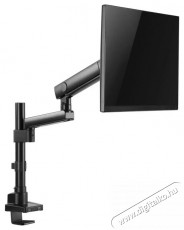 Stell SOS 2012 Single monitortartó Tv kiegészítők - Fali tartó / konzol - Fali készülék tartó - 376812
